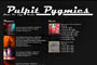 Intagningsprov f�r Interaktionsdesign p� Nackademin KY med fokus p� XHTML och CSS