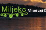Miljeko var mitt projektarbete sista �ret p� gymnasiet